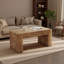 Table basse 48 po Farmhouse