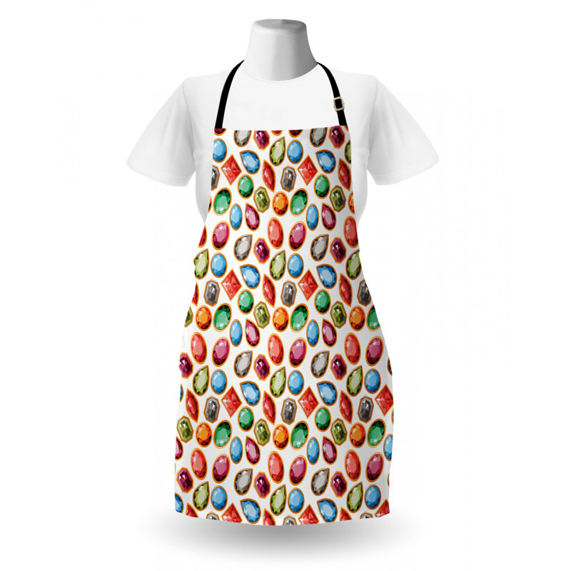 Bib Apron