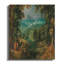Wrapped Canvas Print Set