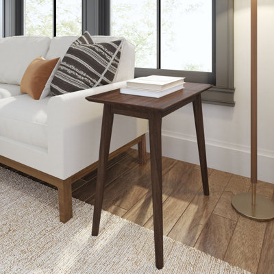 Table de bout Leaford