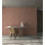 Papier peint Meraki - Dusty Rose par Sabrina Yvonne