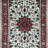  Handmade Tabriz Wool Rug