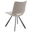 Chaise d'appoint en polyuréthane-1132377641