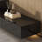Jaisyn TV Stand for TVs up to 88"