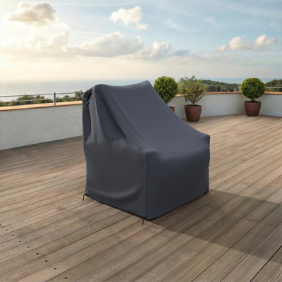 Landon Recliner Chair Patio Cover
