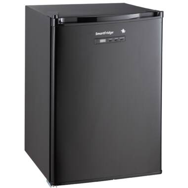 Galanz 1.7 CU.ft Compact Refrigerator - Black for sale online