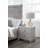 Tovoris 28'' W Solid Wood Nightstand-50118637