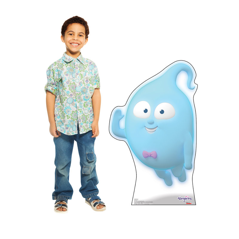 30'' Disney/Pixar Cardboard Standup