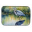 Tapis de séchage Blue Heron