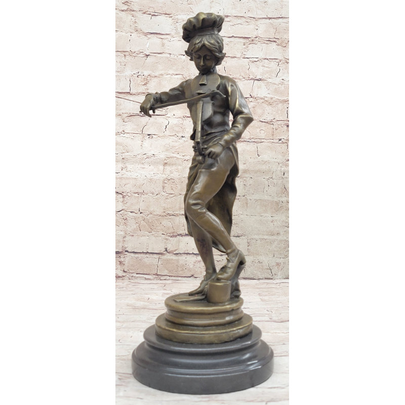 Figurines et sculptures