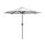 Parasol de marché 9 pi Pierpoint-1501878025