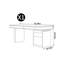 Bureau haut de gamme de style français-2006343533