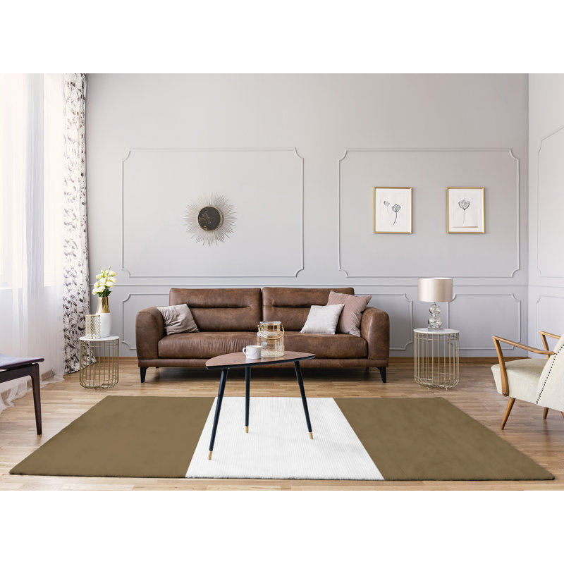 Tapis gold area, Rectangle 9 pi x 12 pi