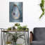 Art mural en métal «Heartbeat» par Jeanette Vertentes Beachcrest Home ™-156056177