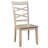 Waynesville 17.25'' H Side Chair-17052178