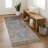 Premium Machine Washable Mayfield AMF2159 global Rug-1641371687-1641371695