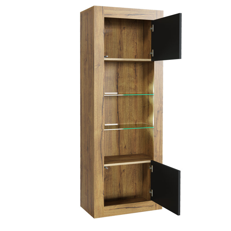 Oresta Display Cabinet