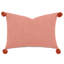 Phineas Lumbar Pillow Cover & Insert