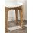 Round Marble Side Table-233326916