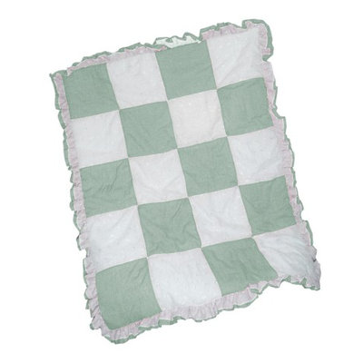 Édredon Patchwork