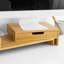 Primavera Wood Monitor Stand-1162846742