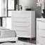 Commode Muath