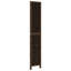 Alexzavier Solid Wood Accent Room Divider-1408287480-1408287476