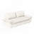 3-in-1 Convertible Sleeper Sofa-607700430