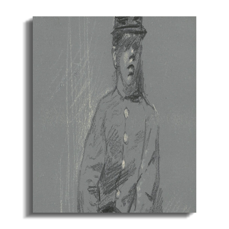 Wrapped Canvas Print Set, 20x24