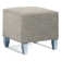 Brooklyn Upholstered Ottoman