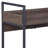 Serving Cart