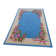 Arthurson Floral Wool Hand Woven Area Rug