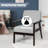 Avanelle Upholstered Armchair-1092203151