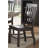 Oswin 8 - Person Extendable Double Pedestal Dining Set