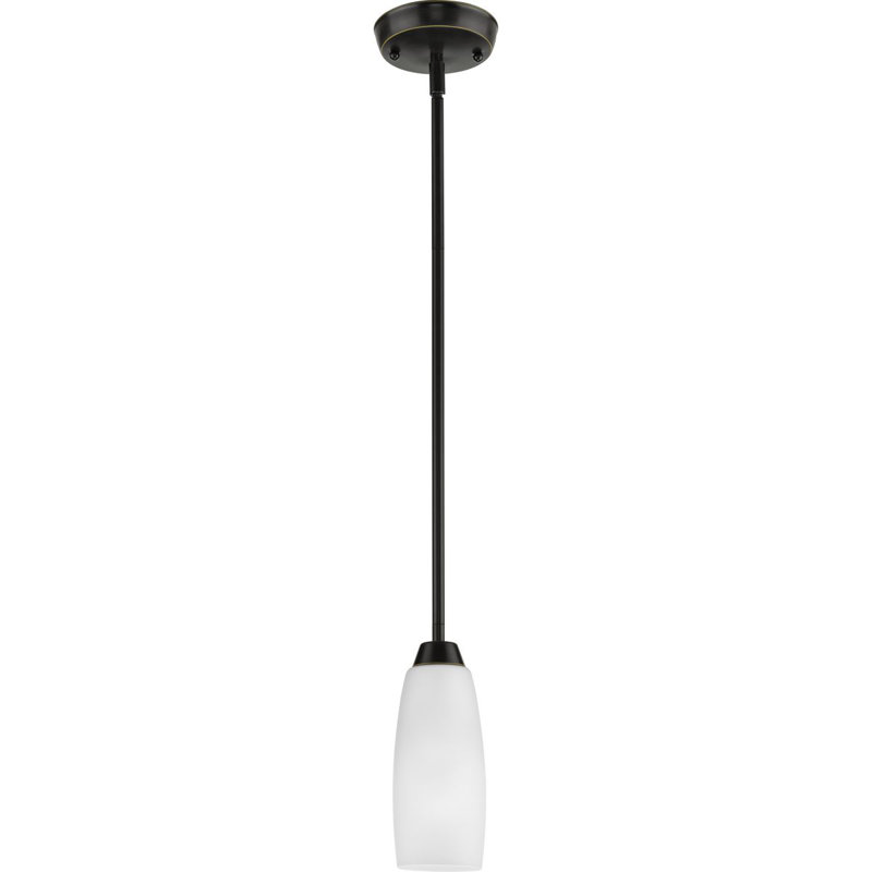 Charleston 1 - Light Single Pendant