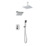 Safire Complete Shower System