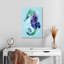Hippocampe mystique Brampt-108362247