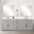 Chêne blanc / quartz blanc  est en rupture de stock
