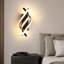 Shulin 3-Light Spiral-shaped Flush Mount Wall Sconce-1264650767-1262036128