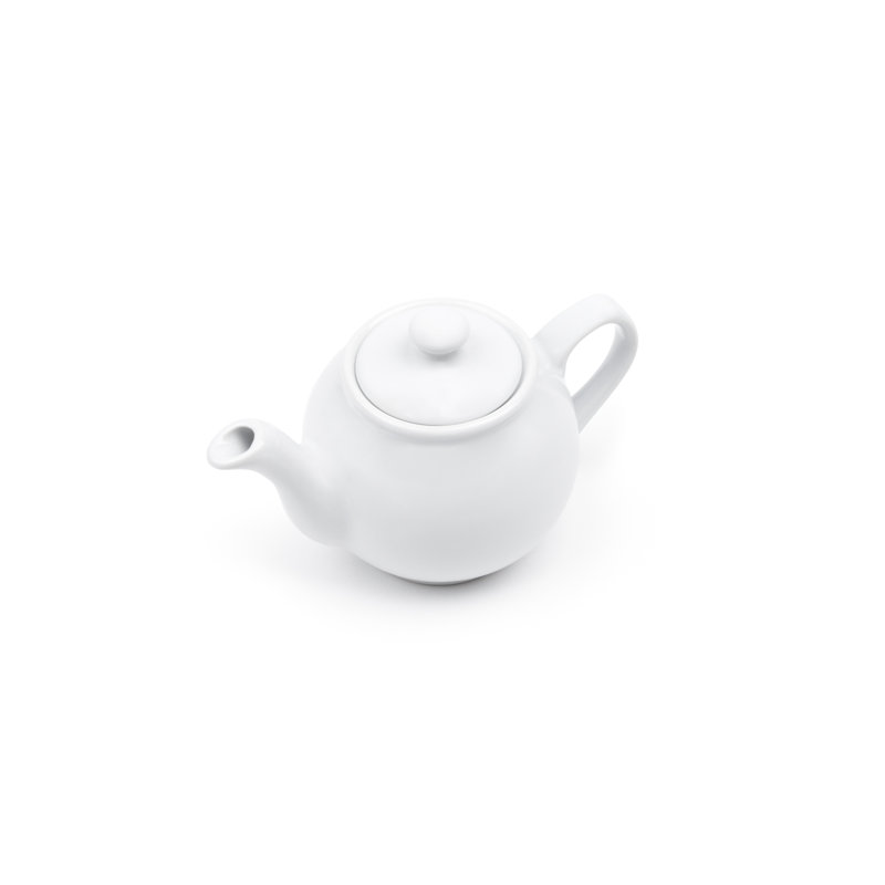 Red Barrel Studio® Apiffany Teapot