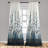 Lyonnie Semi Sheer Curtain Pair-2006112472