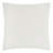 Appliqued Velvet Pillow Cover