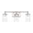 Camden 3 - Light Dimmable Vanity Light