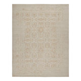 One-of-a-Kind Rectangle: 11'10" X 14'10" Hand Knotted Area Rug