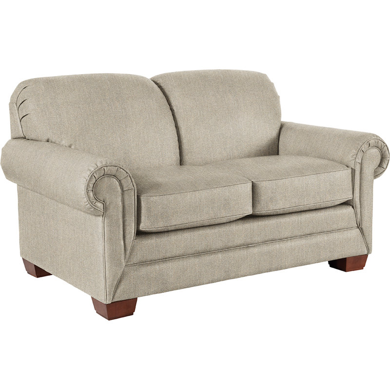 Causeuse Mackenzie, Beige