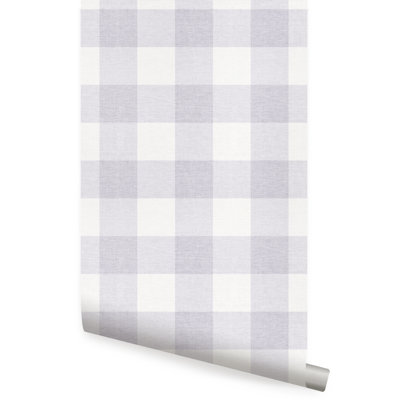 Martianna Peel & Stick Gingham Roll