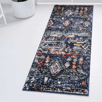 Victorville Abstract Indoor Rug