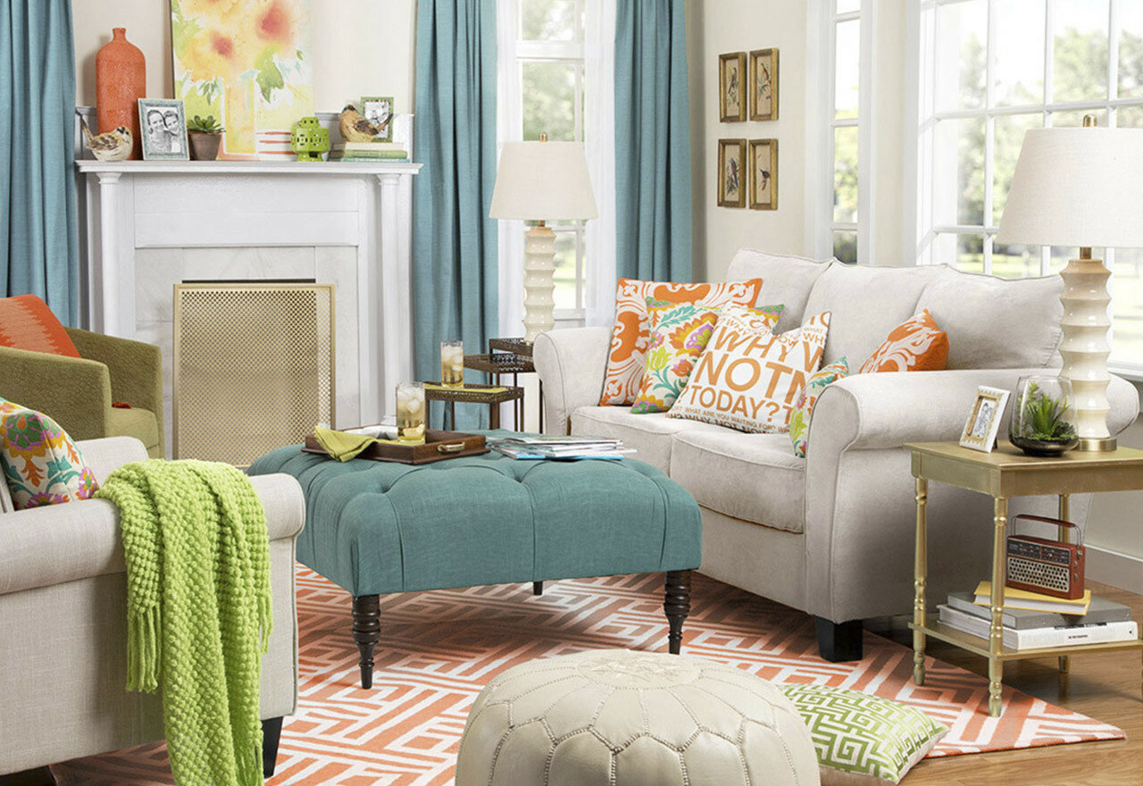 [BIG SALE] Easy Living Room Refresh You’ll Love In 2024 | Wayfair