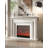 Italian minimalist electronic simulation of flame fireplace-1492470994-1492470997