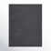 Crowe Wool Charcoal Gray Area Rug